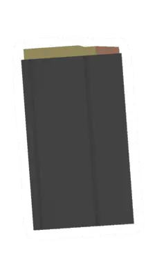 Unturned M80A1 30rnd M14 Mag magazine icon