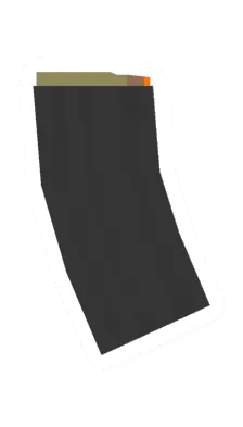 Unturned M856 35rnd Galil Mag magazine icon