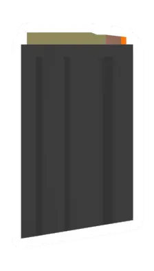 Unturned M856 20rnd Dark STANAG Mag magazine icon