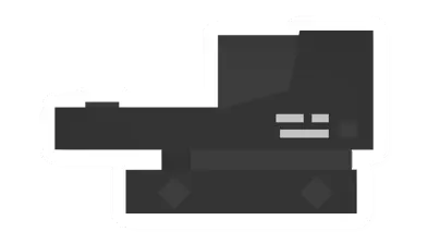 Unturned RX01NSN Reflex sight icon