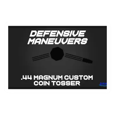 Unturned Coin Tosser Ammo Box supply icon