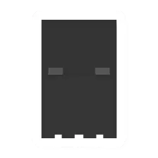 Unturned B-3 Mount supply icon