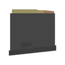 Unturned M80A1 5rnd T5000 Mag magazine icon