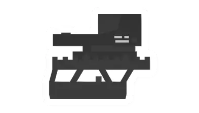 Unturned RX01NSN Reflex on AK RSM sight icon