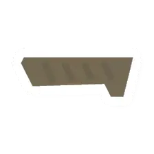 Unturned Tavor 7 Handguard Cover icon