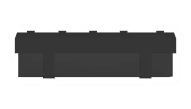 Unturned SV-98 Suppressor item icon