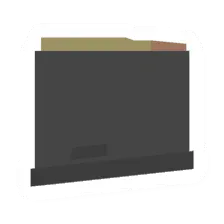 Unturned .338 LM Ball 5rnd T5000 .338 Mag magazine icon