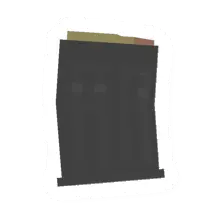 Unturned 7N1 30rnd SVD Mag magazine icon
