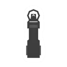 Unturned SVU Flip-Up Sights sight icon