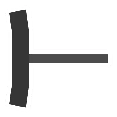 Unturned KS-23M Stock item icon