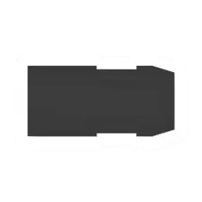 Unturned Reaper Short Muzzle Brake item icon