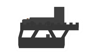 Unturned OKP7 Reflex on AK RSM sight icon