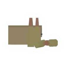 Unturned 7T3M Ammo Packet supply icon
