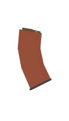 Unturned 7T3M 30rnd 6L20 Mag magazine icon