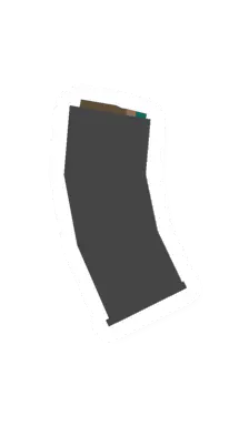 Unturned 7T3M 30rnd 6L23 Mag magazine icon