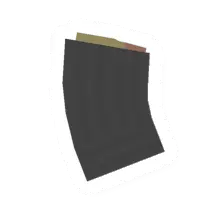 Unturned 57-N-231P 10rnd AKRM Mag magazine icon