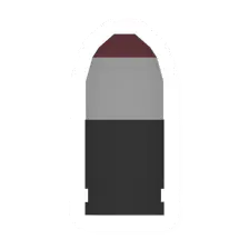 Unturned 40x46mm M714 White Smoke magazine icon