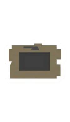 Unturned ANPEQ-15 Laser (BM-1 Mount) item icon
