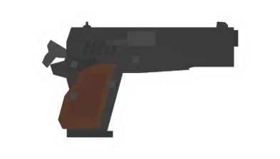 Unturned High Power icon