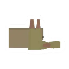 Unturned M1906 Ammo Packet supply icon