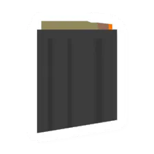 Unturned M856 10rnd Dark STANAG Mag magazine icon