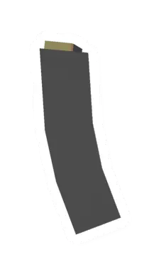 Unturned AP 6.3 30rnd MP5 Mag icon