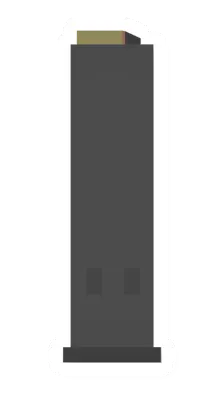 Unturned AP 6.3 32rnd Uzi Mag magazine icon