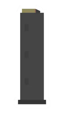 Unturned AP 6.3 32rnd Colt SMG Mag magazine icon