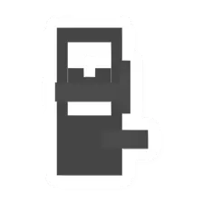 Unturned M60E6 Rear Sight sight icon