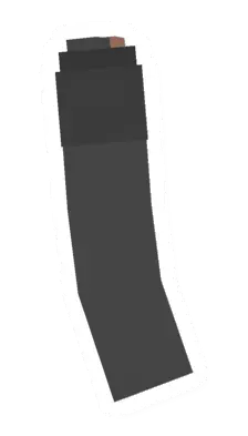 Unturned 7.62TT FMJ 35rnd PPSh41 Mag magazine icon