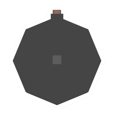 Unturned 7.62TT FMJ 71rnd PPSh41 Drum Mag magazine icon