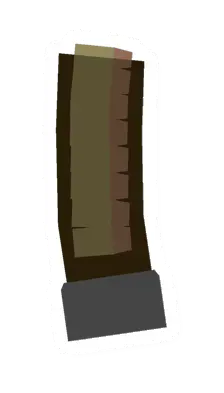 Unturned 9x19 FMJ 20rnd Evo3 Mag magazine icon