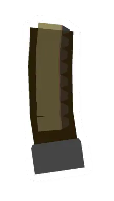 Unturned AP 6.3 30rnd Evo3 Mag magazine icon