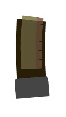 Unturned 9x19 FMJ 20rnd Evo3 Mag magazine icon