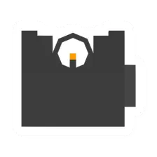 Unturned Evo3 Sights sight icon