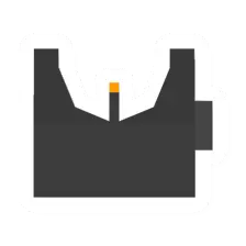 Unturned Evo3 Front Sight sight icon