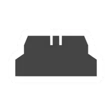 Unturned TT33 Sights sight icon