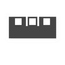 Unturned MP443 Sights sight icon