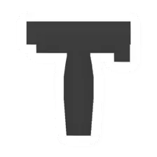 Unturned OTs-14 Groza Grip item icon