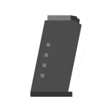 Unturned High Precision 7rnd Deagle Mag magazine icon