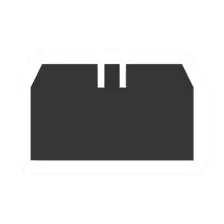 Unturned Deagle Sights sight icon