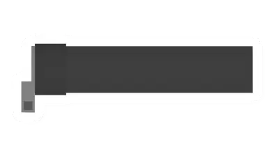 Unturned SR-1MP Suppressor item icon