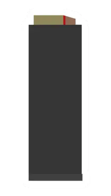 Unturned SP11 30rnd SR2 Mag magazine icon