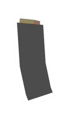 Unturned 9x19 FMJ 20rnd MP5 Mag magazine icon
