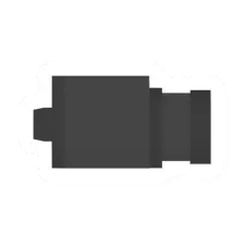 Unturned X300 Flashlight item icon