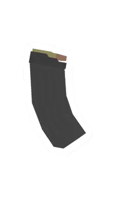 Unturned 57-N-231 30rnd vz. 58 Mag magazine icon