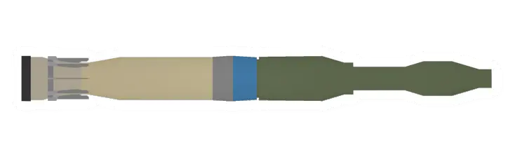 Unturned PG-29V Tandem magazine icon