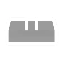 Unturned Hardballer Sights sight icon