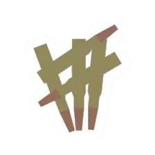 Unturned 5rnds of M80A1 magazine icon