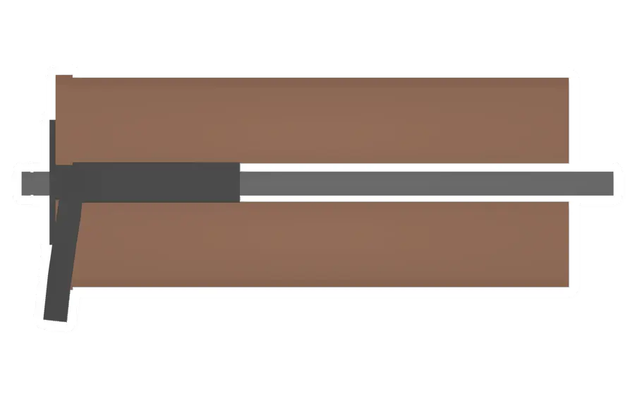 Unturned M235 TPA 4rnd M202 Tube magazine icon